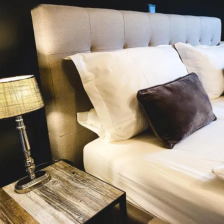 Boutique Anne Apartment