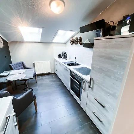 Boutique Anne * Bad Harzburg