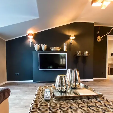 Boutique Anne Apartment