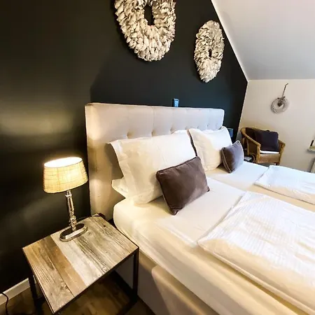 Apartment Boutique Anne *