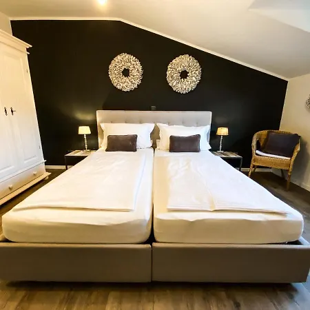 Apartment Boutique Anne