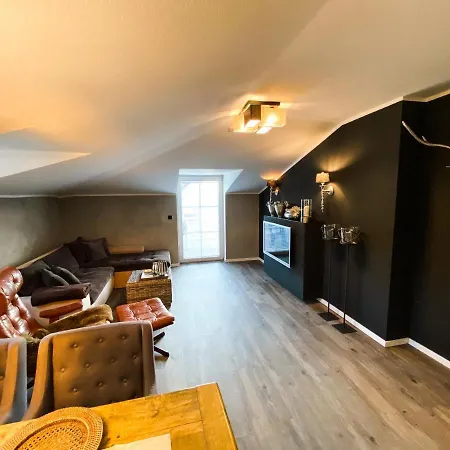 Boutique Anne Apartment