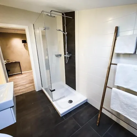 Boutique Anne Apartment *