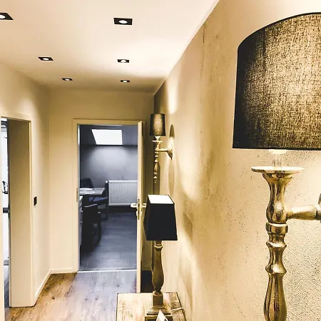 Boutique Anne Apartment Bad Harzburg