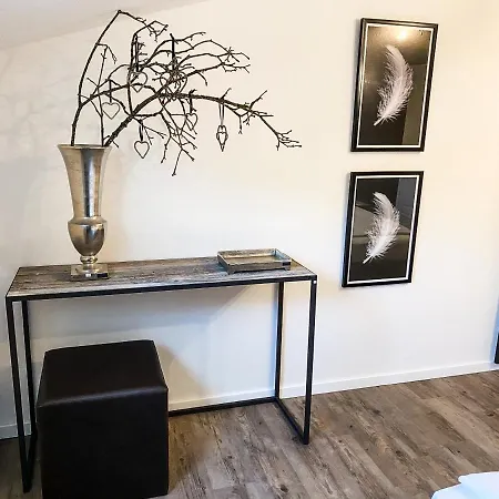 Boutique Anne Appartamento