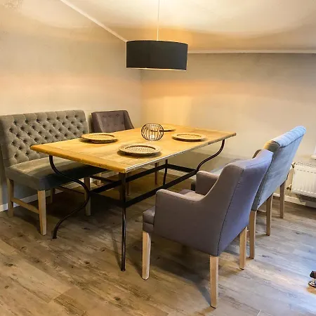 Apartamento Boutique Anne Bad Harzburg