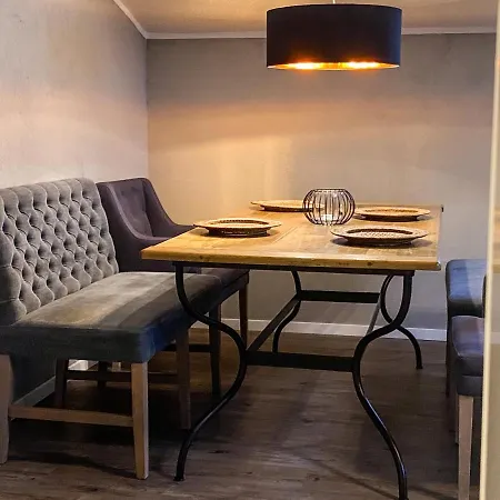 Boutique Anne Appartamento