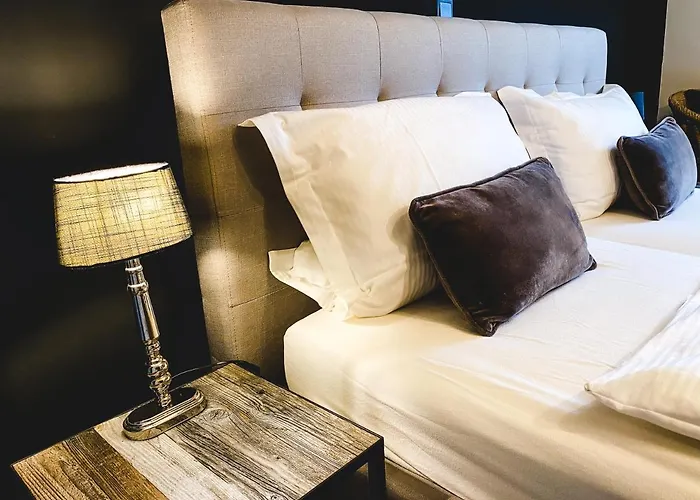 Boutique Anne Apartamento