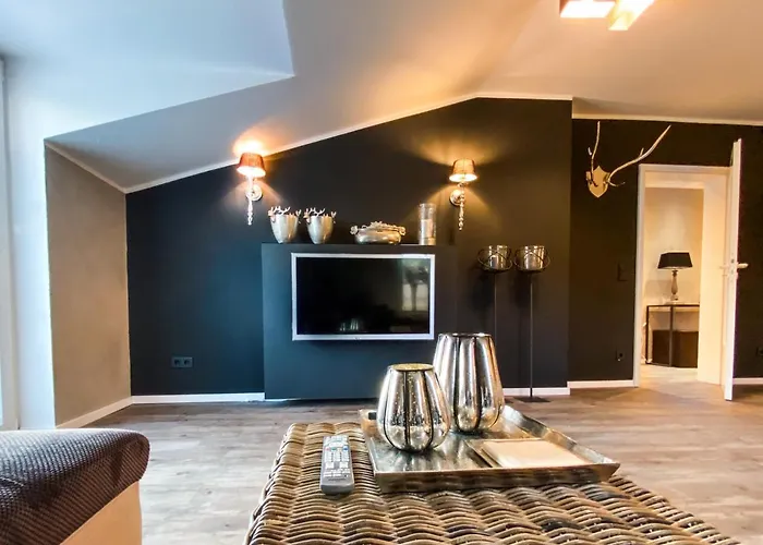 Boutique Anne Apartamento