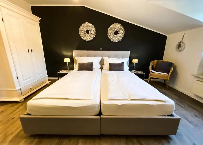 Apartamento Boutique Anne