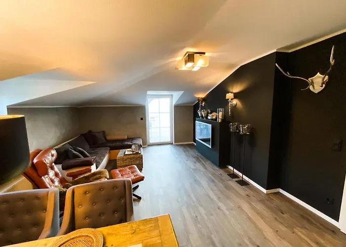 Boutique Anne Apartamento