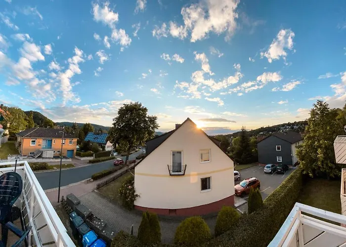 アパート Boutique Anne *