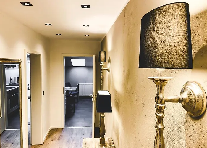 Boutique Anne Apartamento Bad Harzburg