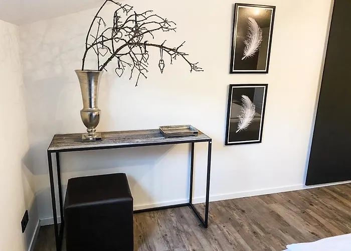 Boutique Anne Apartamento
