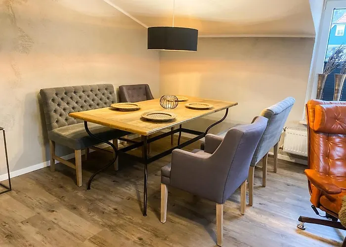 Apartamento Boutique Anne Bad Harzburg