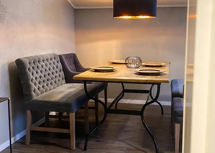 Boutique Anne Apartamento